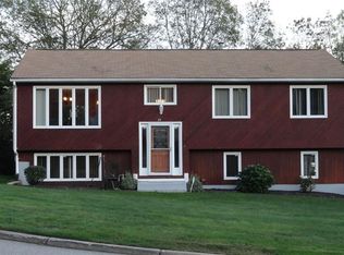 53 Wightman St, West Warwick, RI 02893