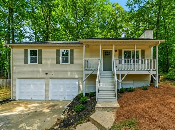 35 Davis Mill Holw, Dallas, GA 30157