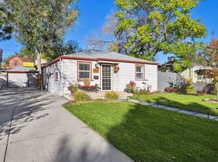 5515 Otis Ct, Arvada, CO 80002