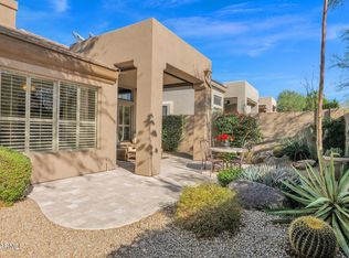 6771 E Eagle Feather Rd, Scottsdale, AZ 85266
