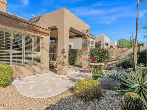6771 E Eagle Feather Road, Scottsdale, AZ 85266