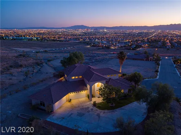 7197 Polita Ct, Las Vegas, NV 89156