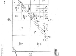 0 Dusty Trl, Acton, CA 93510