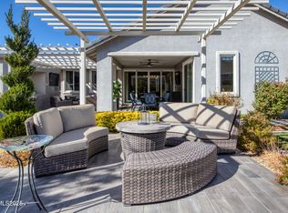 9930 Hafflinger Ln, Reno, NV 89521