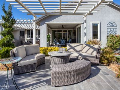 9930 Hafflinger Ln, Reno, NV, 89521