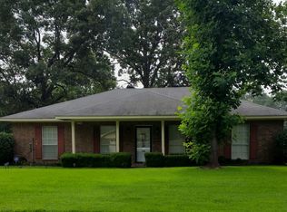 6005 S Plum St, Pine Bluff, AR 71603