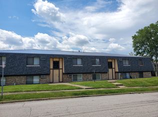 1560 20th St #1, Cuyahoga Falls, OH 44223