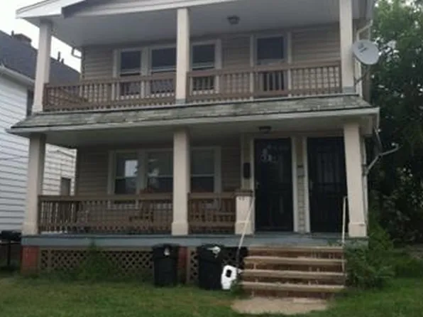 481 E 148th St, Cleveland, OH 44110
