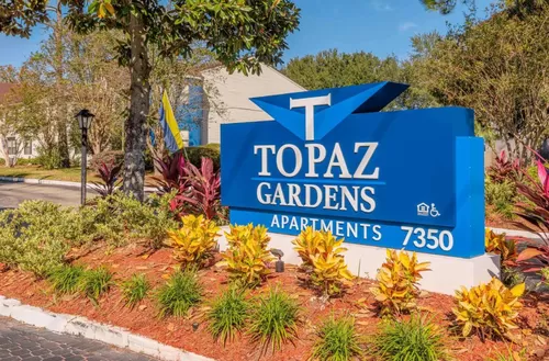 Topaz Gardens Photo 1