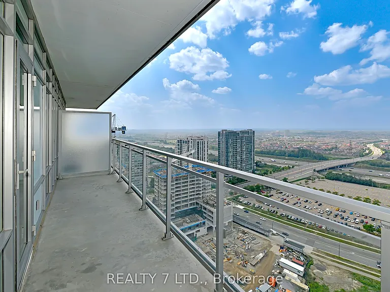 360 Square One Dr #2709 — Photo 24