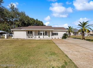826 Ira St, Carencro, LA 70520