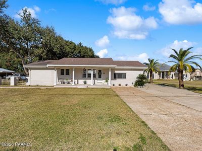 826 Ira St, Carencro, LA, 70520