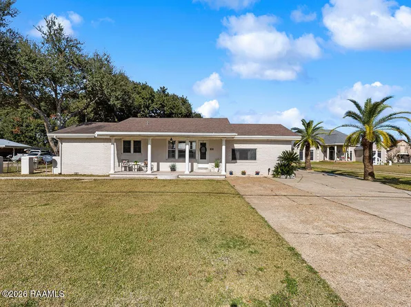 826 Ira St, Carencro, LA 70520