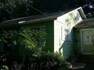 302 State St, Daingerfield, TX 75638