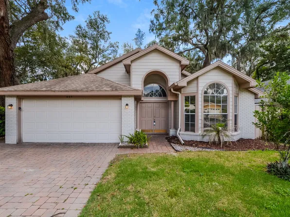 957 Piedmont Oaks Dr, Apopka, FL 32703