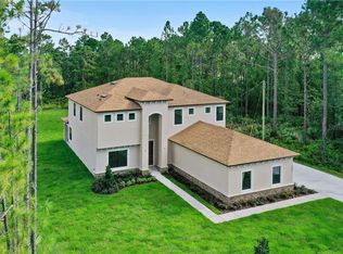 20805 Quinlan St, Orlando, FL 32833