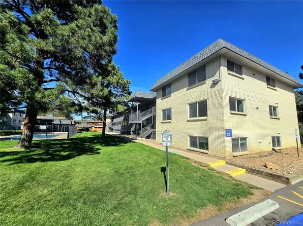 1723 Robb Street #33, Lakewood, CO 80215
