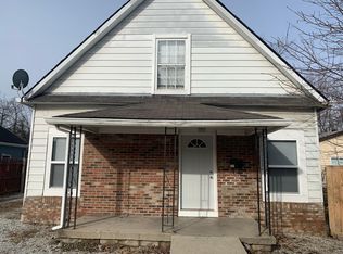 422 S Ritter Ave, Indianapolis, IN 46219