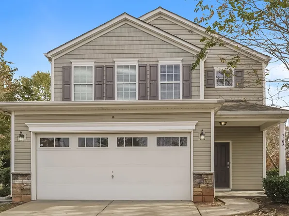 7108 Bear Grass Ln, Charlotte, NC 28227