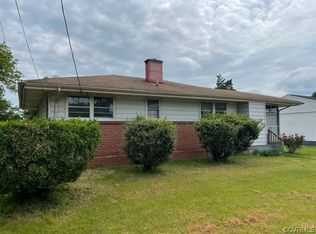 207 Davis Ave, Colonial Heights, VA 23834