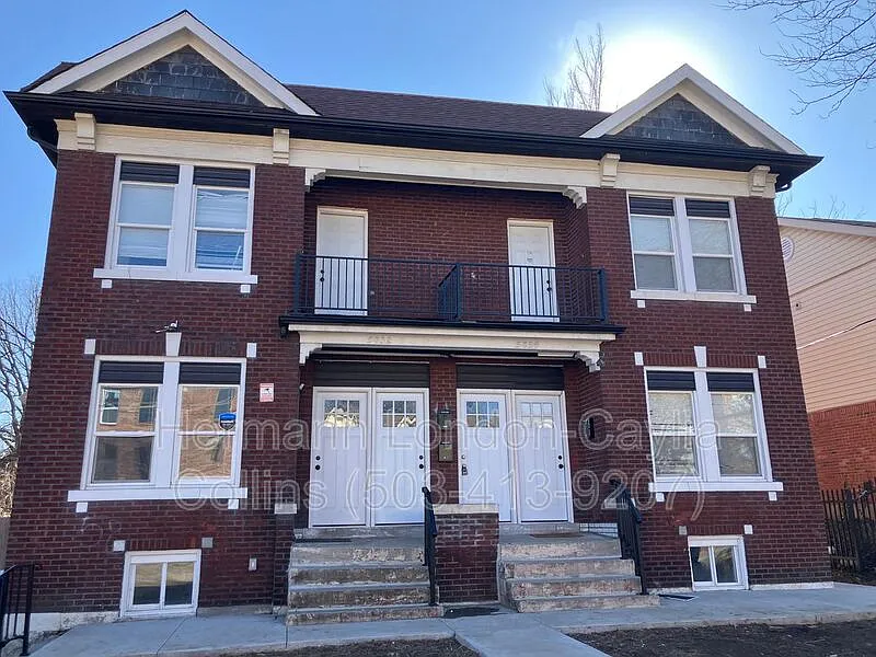 5832-5834 Etzel Ave #5834-1F