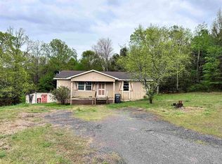 1270 Burney Mountain Rd, Vinemont, AL 35179