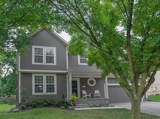 1401 E 155th St, Olathe, KS 66062