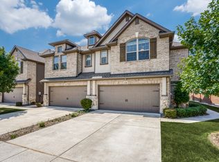 4700 Bridgewater St, Plano, TX 75074