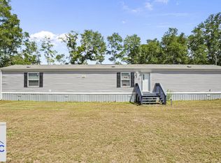 133 Rodman Rd, Jesup, GA 31545