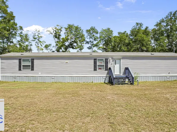133 Rodman Rd, Jesup, GA 31545