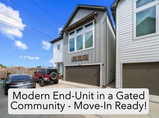 5902 Gardendale Dr #F, Houston, TX 77092