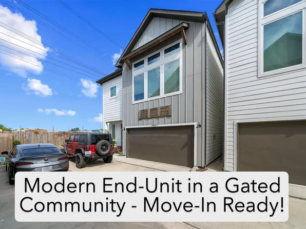 5902 Gardendale Dr #F, Houston, TX 77092