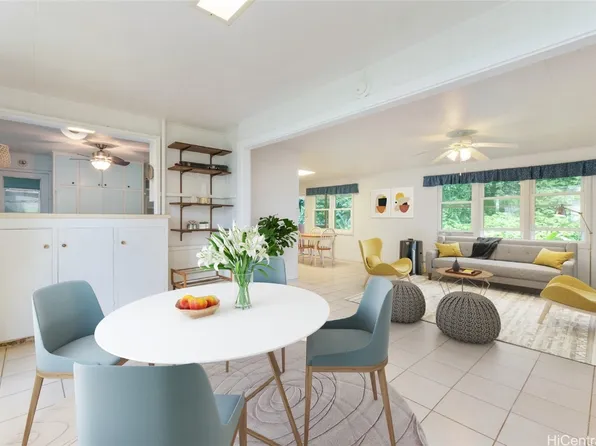 3583 Kalihi St APT E, Honolulu, HI 96819