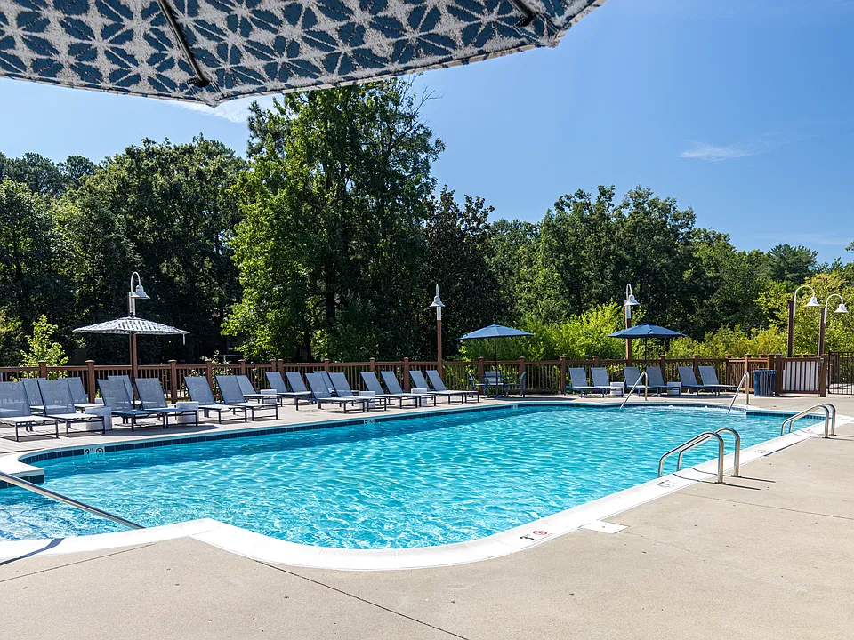 Harbor Village Apartments