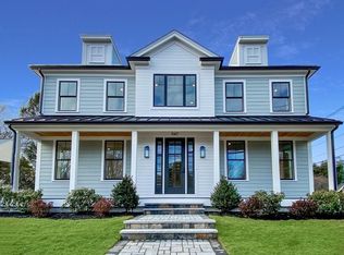 547 Webster St, Needham, MA 02494