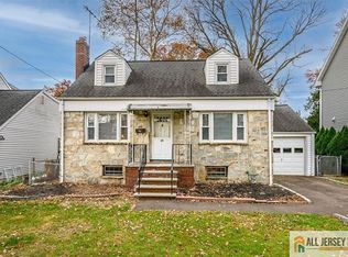65 Colonial Dr, Clark, NJ 07066