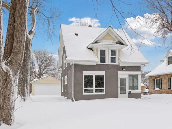 38 15th Ave N, Hopkins, MN 55343