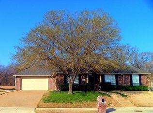 2020 Briarcliff Rd, Lewisville, TX 75067