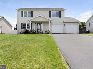1160 S Main St, Chambersburg, PA