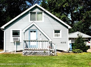 4100 Pleasant Grove Rd, Lansing, MI 48910