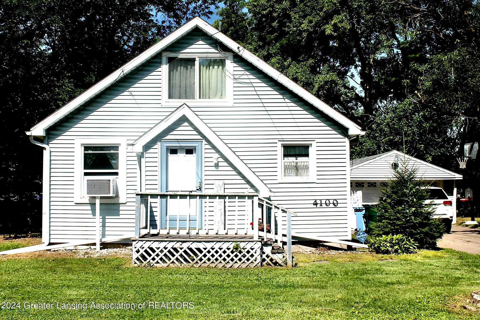 4100 Pleasant Grove Rd photo 1