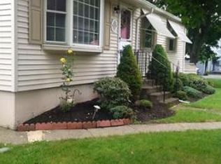4 Linda Circuit, North Grafton, MA 01536