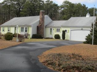 47 Hatch Rd, South Yarmouth, MA 02664