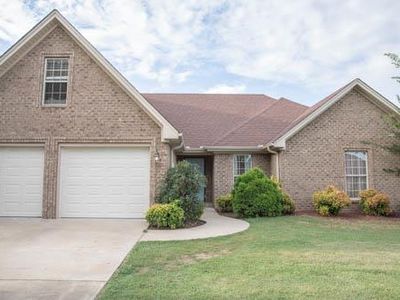 2003 Rosedale St, Muscle Shoals, AL, 35661