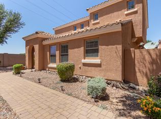 2601 E Bart St, Gilbert, AZ 85295