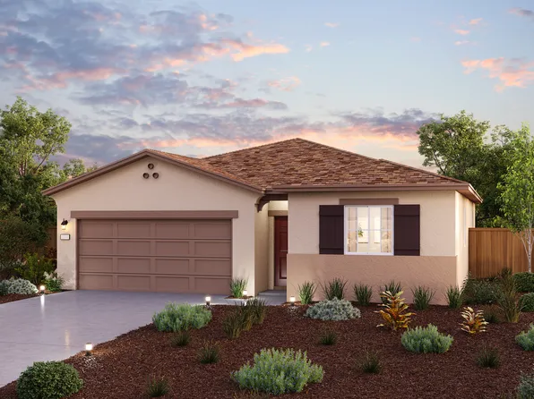 1969 Foxridge Ct, Madera, CA 93638