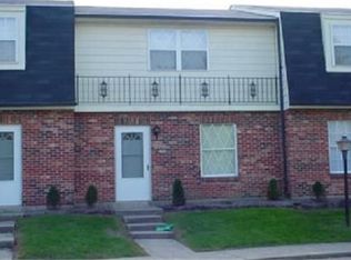 2340 Big Sur Cir, Dayton, OH 45431