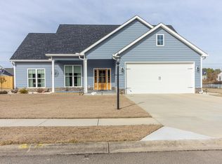 53 Orchard Cir, Edgefield, SC 29824