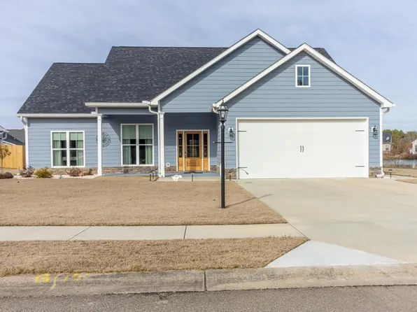 53 Orchard Cir, Edgefield, SC 29824