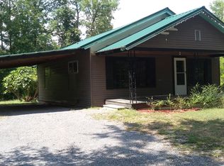 1726 Lanier St, Dalton, GA 30721